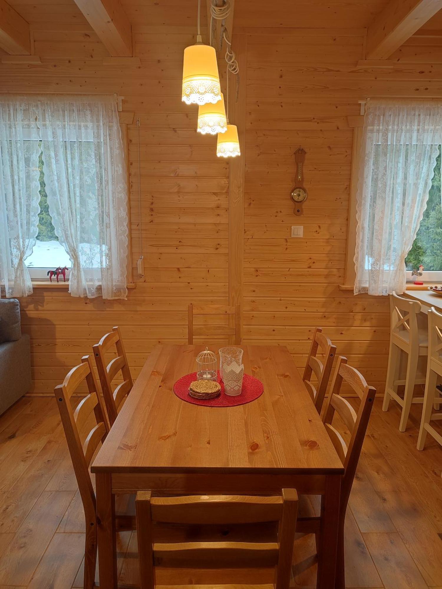 Smrekowa Chatka W Milowce Milówka Zewnętrze zdjęcie